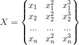 PyTorch搭建多项式回归模型（三）