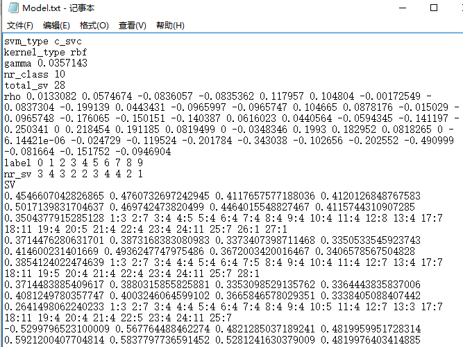 python简单验证码识别的实现方法