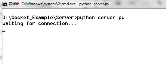 怎么在python3中利用Socket实现通信