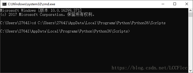 怎么在python2.7中安装pip