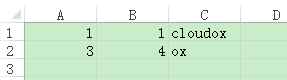 零基础使用Python读写处理Excel表格的方法
