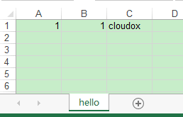 零基础使用Python读写处理Excel表格的方法