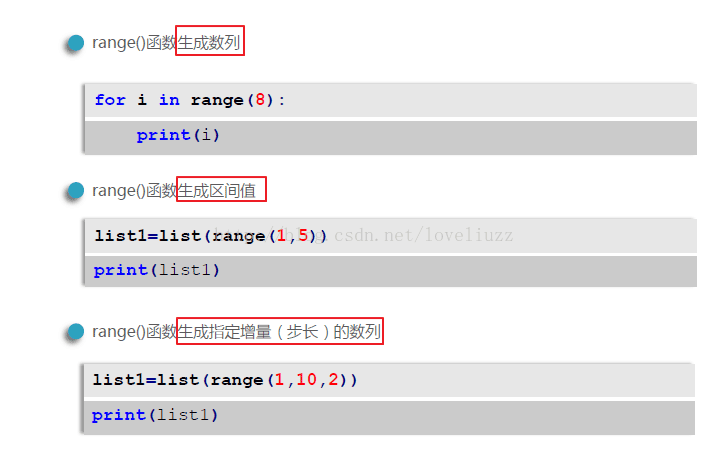 Python3.5基础之变量、数据结构、条件和循环语句、break与continue语句的示例分析