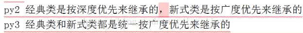 Python3.5面向?qū)ο蟪绦蛟O(shè)計之類的繼承和多態(tài)詳解