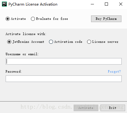 Python、 Pycharm、Django安裝詳細(xì)教程(圖文)