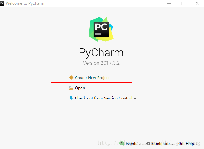 Python、 Pycharm、Django安装详细教程(图文)