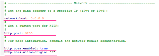 Python将json文件写入ES数据库的方法