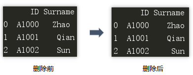 Python数据分析之Pandas知识点有哪些