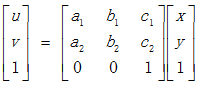 python如何实现图像处理