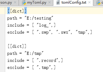 使用Python怎么实现一个MD5文件监听程序