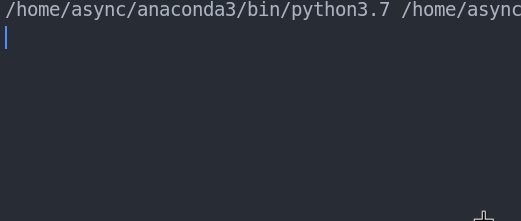 Python怎么爬取实时变化的WebSocket数据