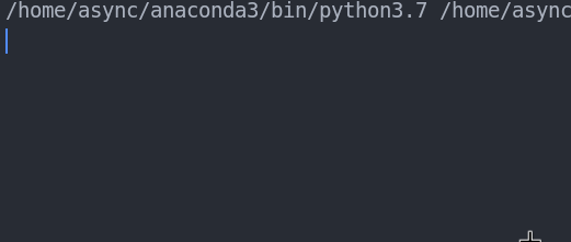 Python怎么爬取實(shí)時(shí)變化的WebSocket數(shù)據(jù)