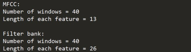 Python如何提取频域特征