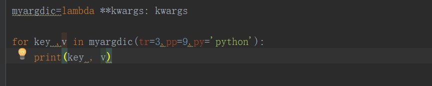 python中Lambda表达式如何使用