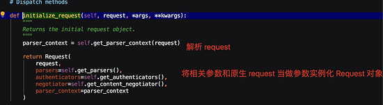 Django restframework之认证的示例分析