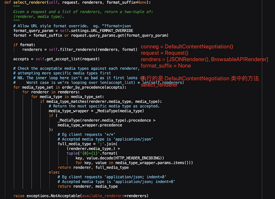 Django restframework之认证的示例分析