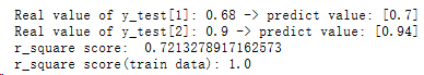 Python如何根据成绩分析系统