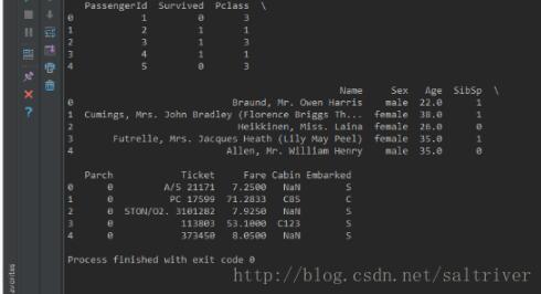 如何解决Pandas中DataFrame输出截断和省略的问题