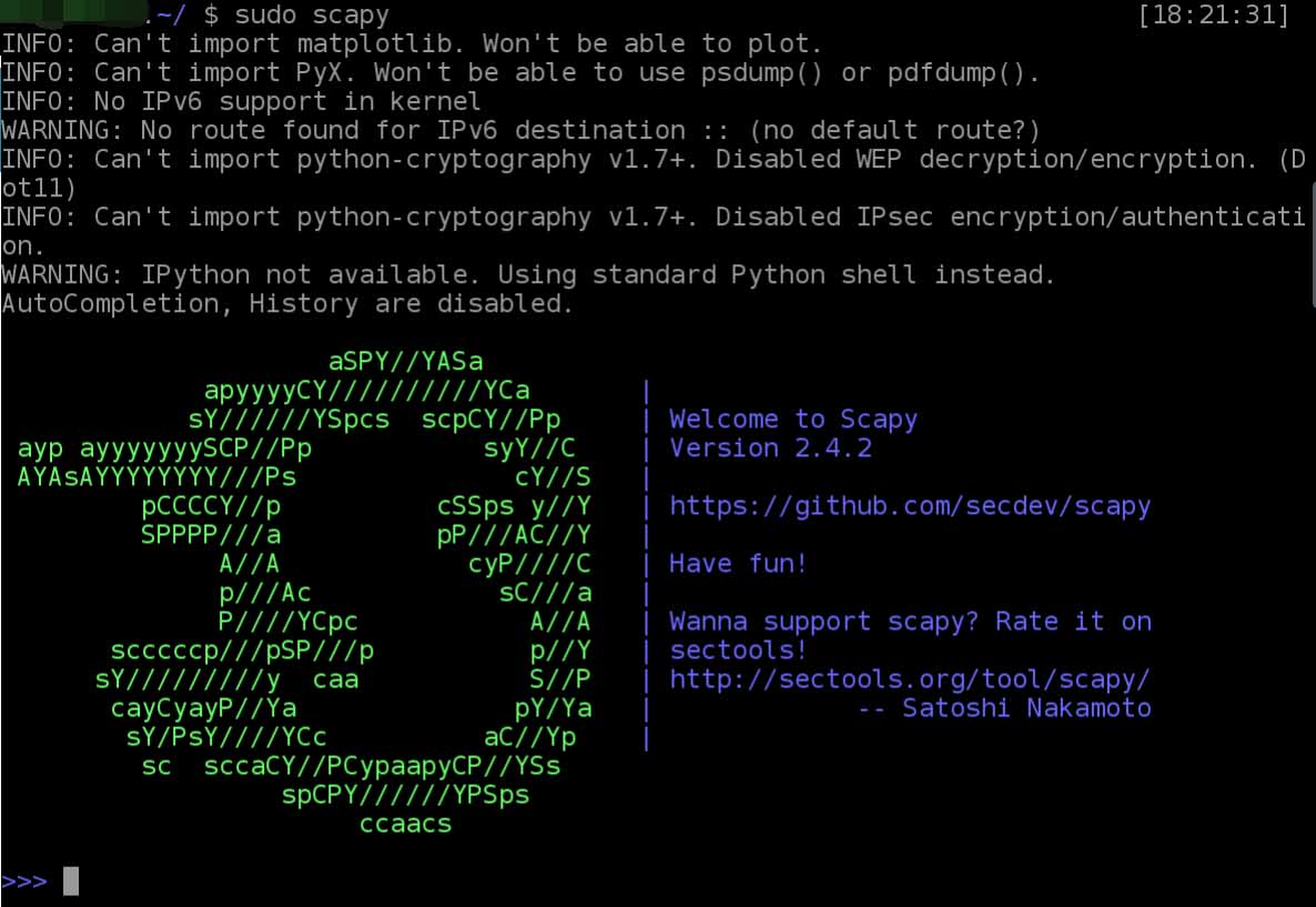 Python實(shí)現(xiàn)DDos攻擊的示例分析