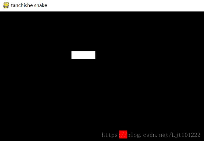 pthon怎么實(shí)現(xiàn)貪吃蛇游戲