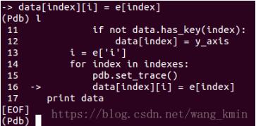 解决python字典对值(值为列表)赋值出现重复的问题