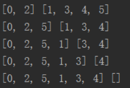 怎么使用python实现dijkstra最短路由算法的案例