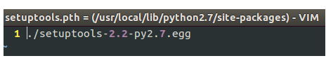 Python模块的加载讲解
