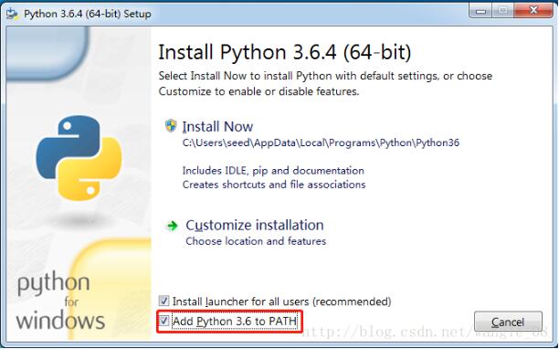 PyQt5怎么在Python3项目中安装