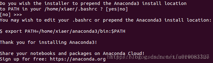 Pycharm与Anaconda怎么在Linux中使用