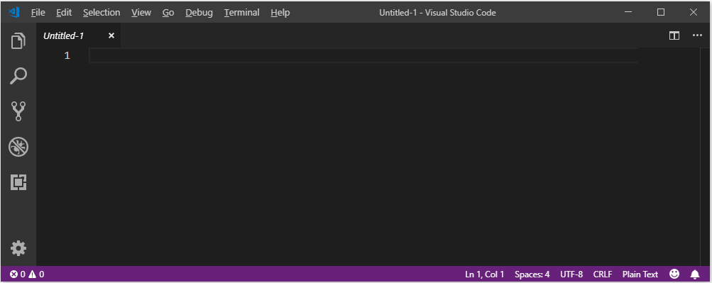 使用 Visual Studio Code（VSCode）搭建簡單的Python+Django開發(fā)環(huán)境的方法步驟