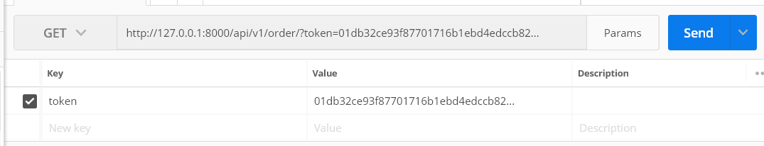 Django Rest framework之認(rèn)證的實(shí)現(xiàn)代碼