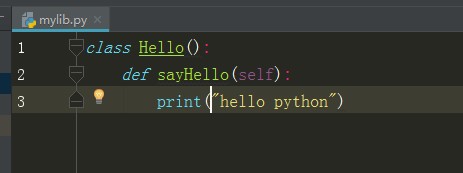 怎么引入Python文件