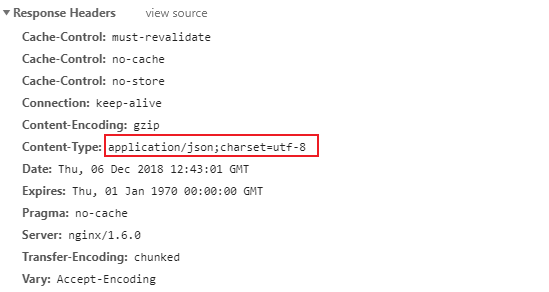 python利用requests库模拟post请求时json的使用教程