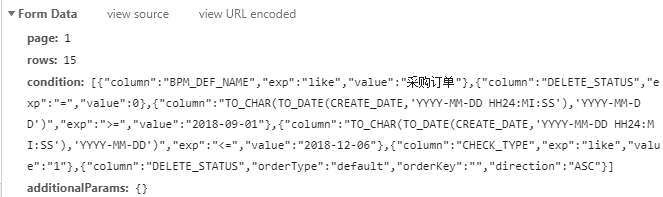 python利用requests库模拟post请求时json的使用教程