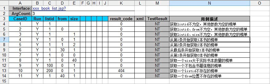 怎么在Python中实现一个http接口自动化测试框架