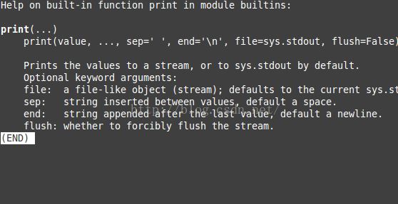 python2與python3的print及字符串格式化小結(jié)