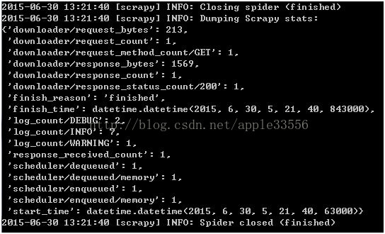 如何在win7 x64系统中安装Scrapy