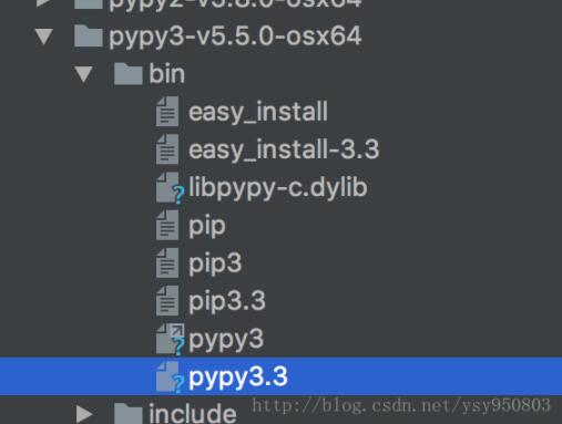 在PyCharm中如何配置PyPy解释器