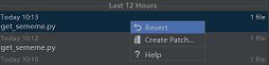 PyCharm代码回滚,恢复历史版本怎么办