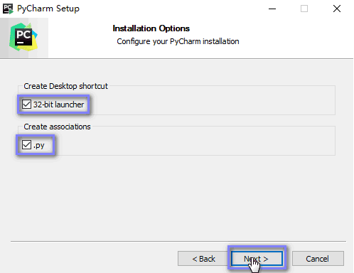 如何破解安装Pycharm