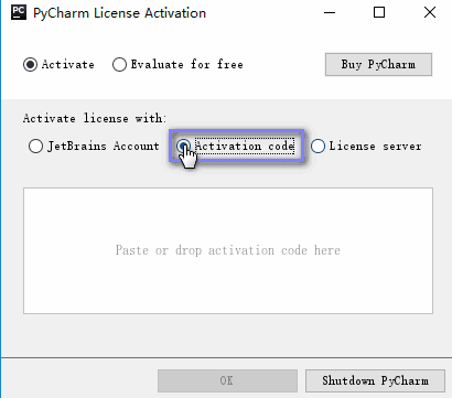 如何破解安装Pycharm