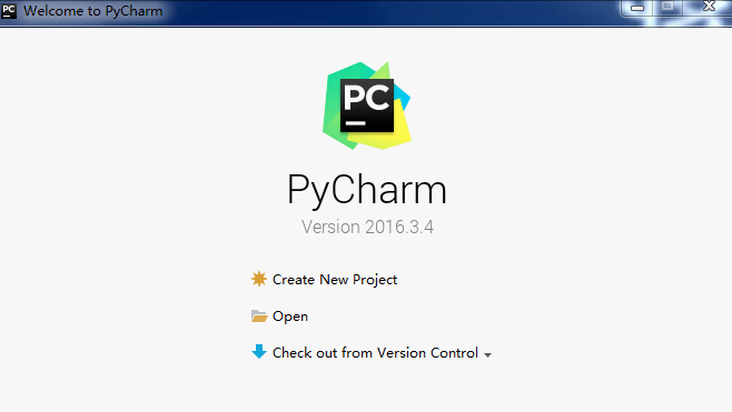 如何破解安装Pycharm