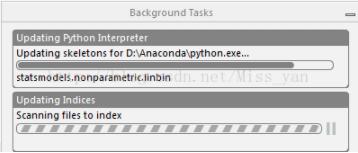 pycharm运行出现ImportError:No module named怎么办