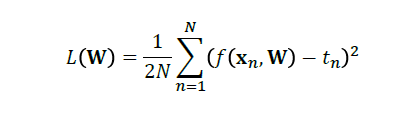 python機器學習之神經網絡實現