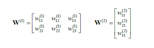 python機器學習之神經網絡實現