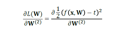 python機器學習之神經網絡實現