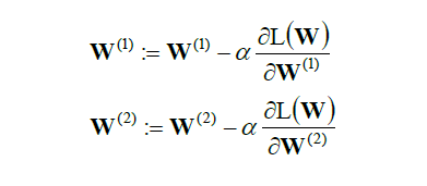 python機器學習之神經網絡實現