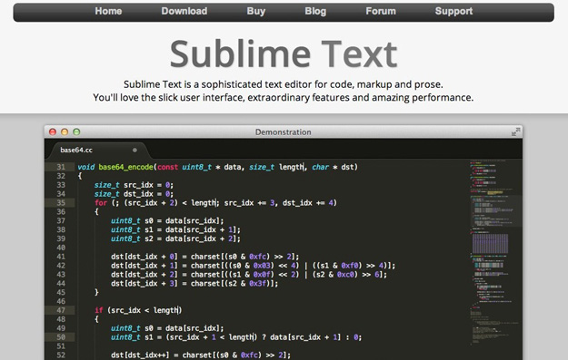 推荐10款最受Python开发者欢迎的Python IDE