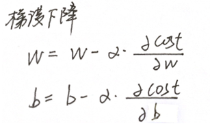 python实现机器学习之元线性回归