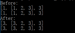 深入浅析Python中list的复制及深拷贝与浅拷贝